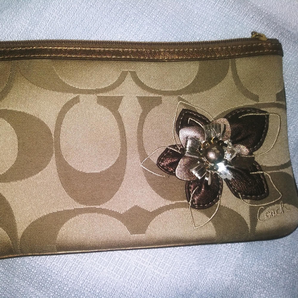 Coach accessories - Picture 6 of 8